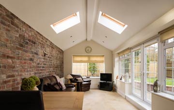 conservatory roof insulation Lower Arncott, Oxfordshire