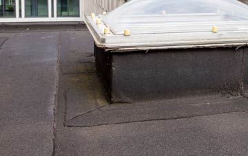 disadvantages of Lower Arncott flat roofs