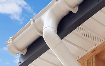 Lower Arncott gutter installation costs