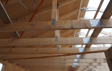 Lower Arncott roof truss costs