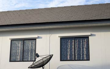 Lower Arncott rubber roof costs