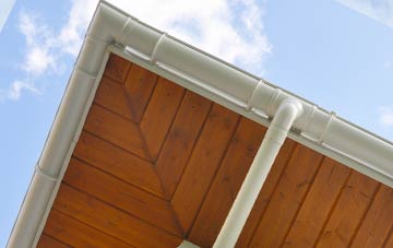 Lower Arncott soffit types