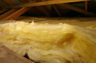 Lower Arncott pitch roof insulation