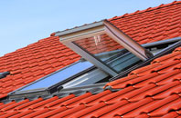 Lower Arncott roof window