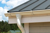 Lower Arncott soffits